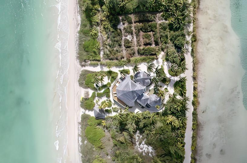 Kamalame Cay – Private island in Bahamas, Caribbean