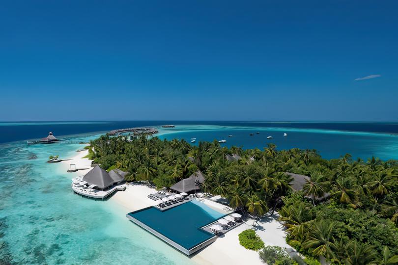 Huvafen Fushi – Private island in Maldives, Asia & Middle East