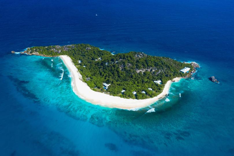 Cousine Island – Private island in Seychelles, Africa
