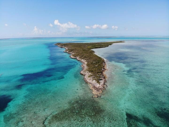 Wild Berry Cay – Private island in The Berry Islands, Bahamas, Caribbean