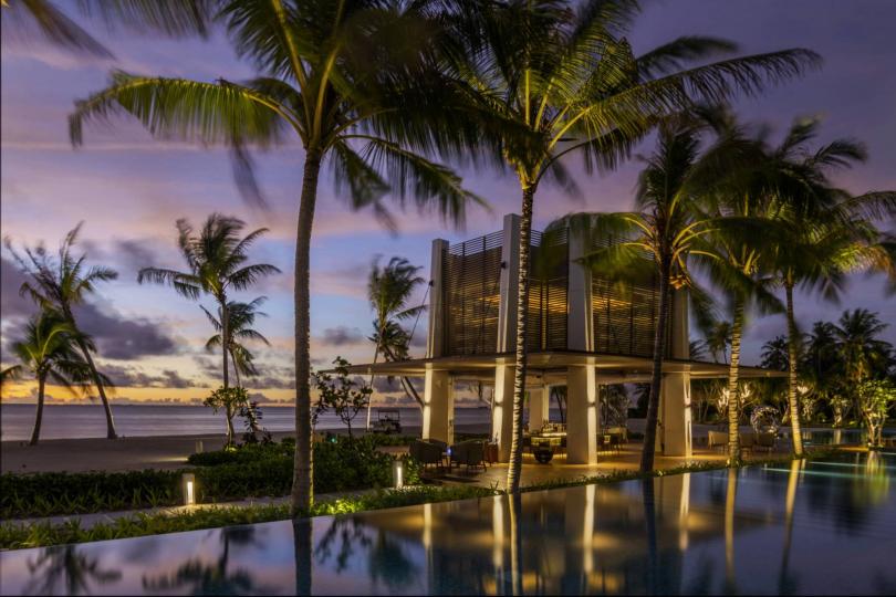 Pullman Maldives Maamutaa – Private island in Maldives, Asia & Middle East