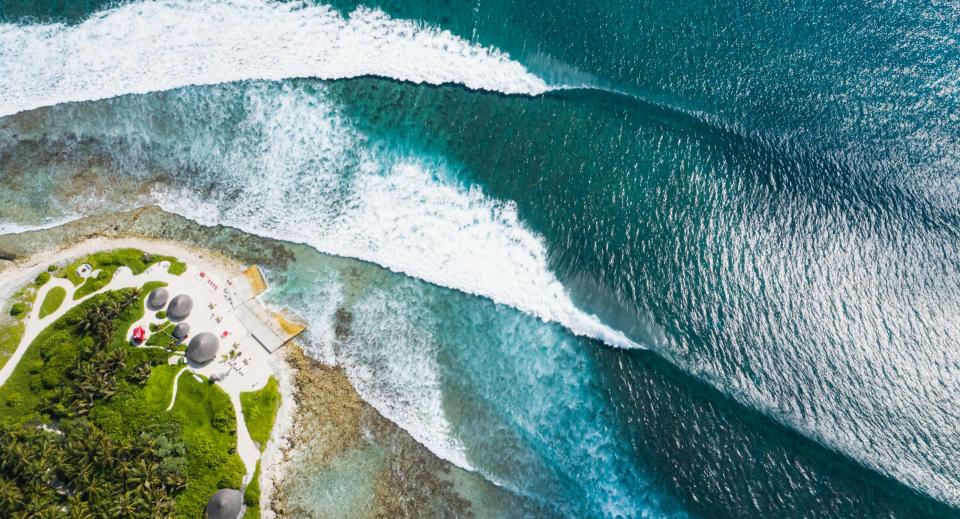 Niyama Private Island – Private island in Maldives, Asia & Middle East