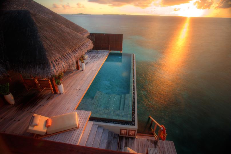 Ayada Maldives – Private island in Maldives, Asia & Middle East