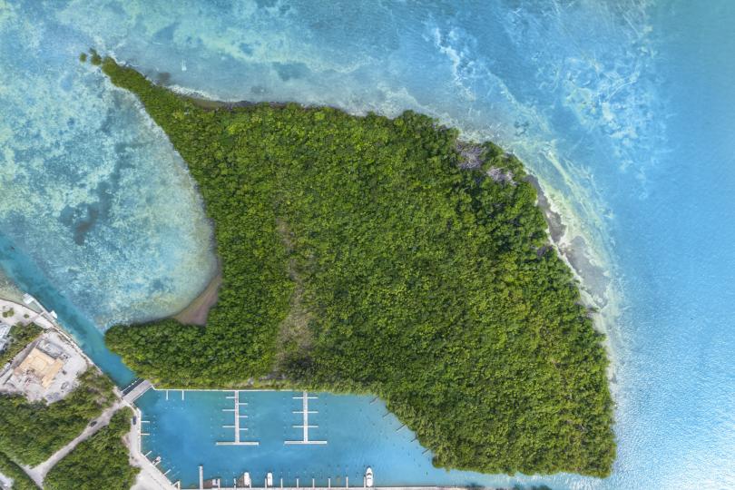 Seawatch Island – Private island in Florida, United States