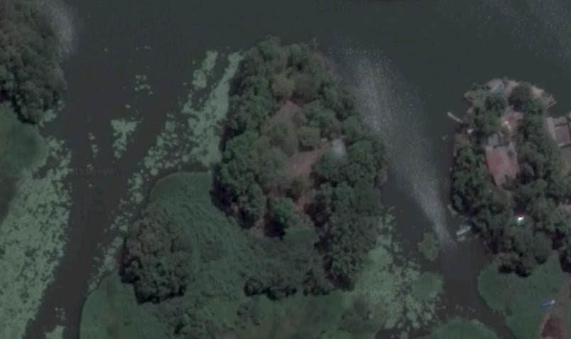 La Cornelia Island image