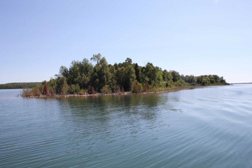 Standerson Island image