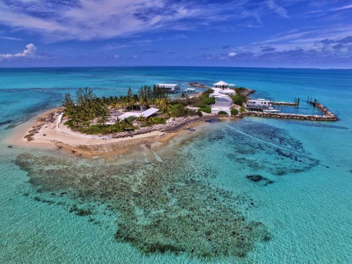 Lobster Island image
