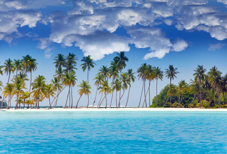 Archipelago Resorts image