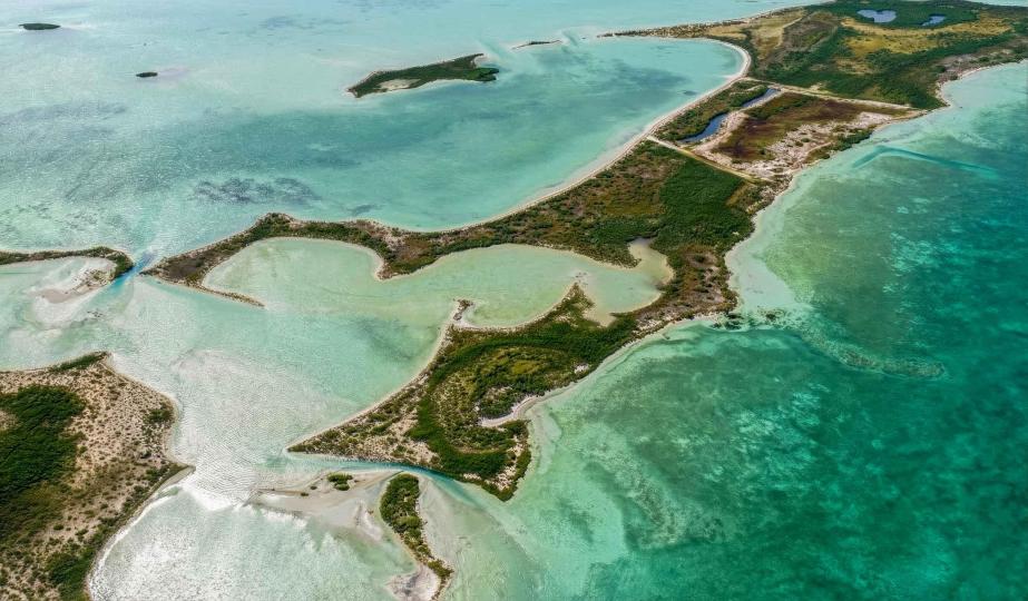 Rosewood Caye – Private island in Belize, Central America
