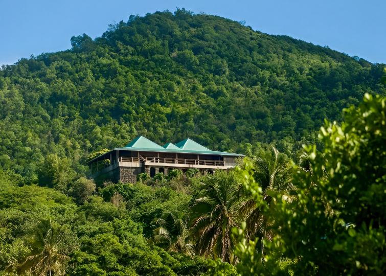 Sugar Reef Estate – Private island in Grenada, Caribbean