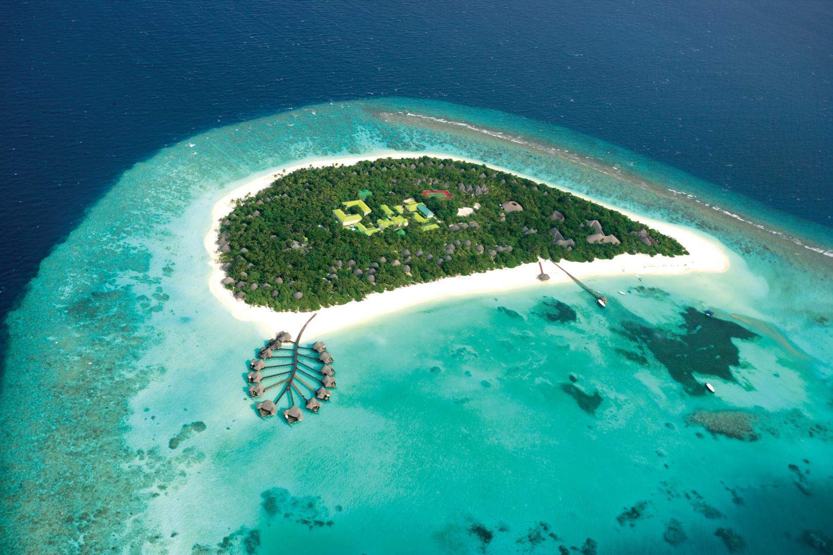 Find the Perfect Destination