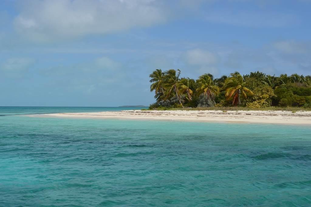 Private islands for sale in The Berry Islands, Caribbean, Bahamas