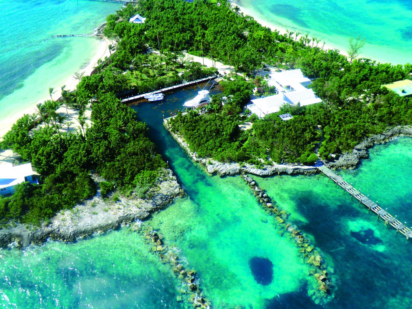 Private islands for sale in The Abacos, Caribbean, Bahamas