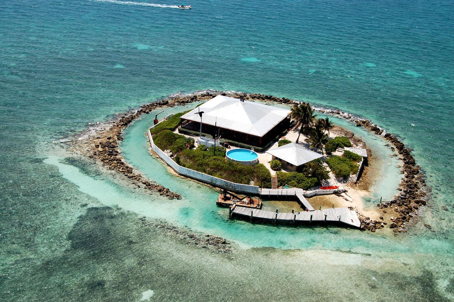 Private islands for sale in Florida, United States