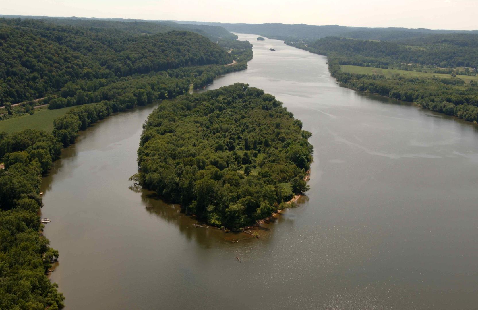 Private islands for sale in Pennsylvania , United States