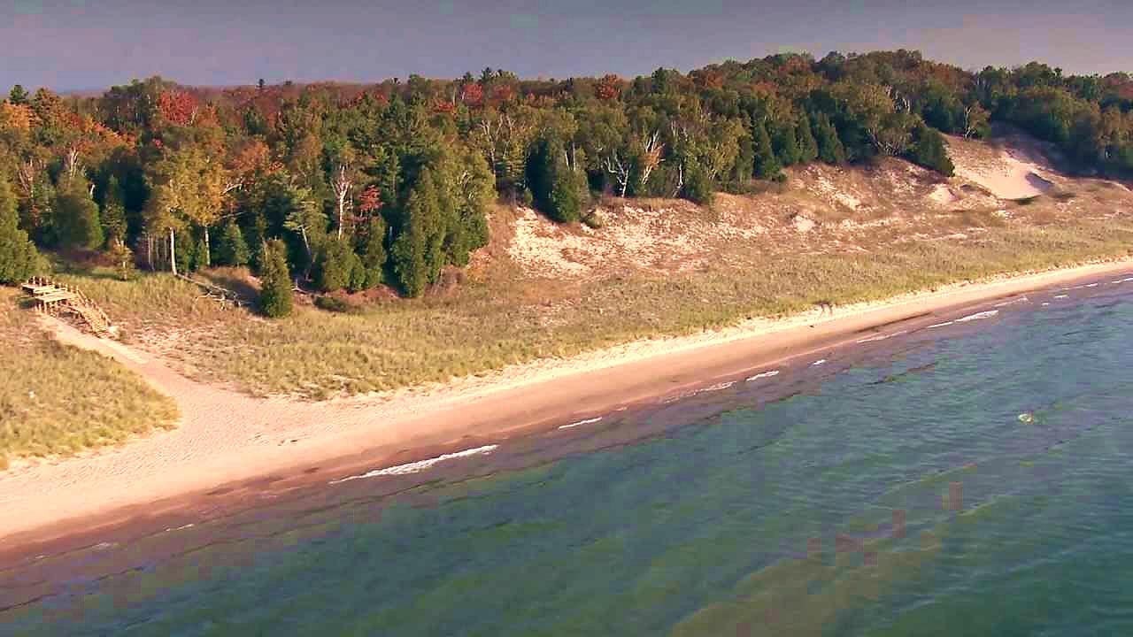 Private islands for sale in Wisconsin, United States