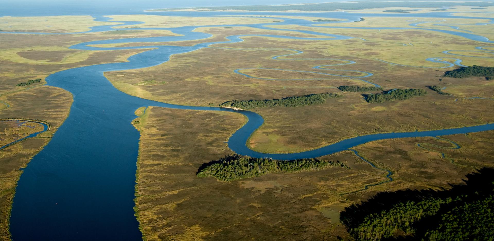Private islands for sale in Georgia, United States