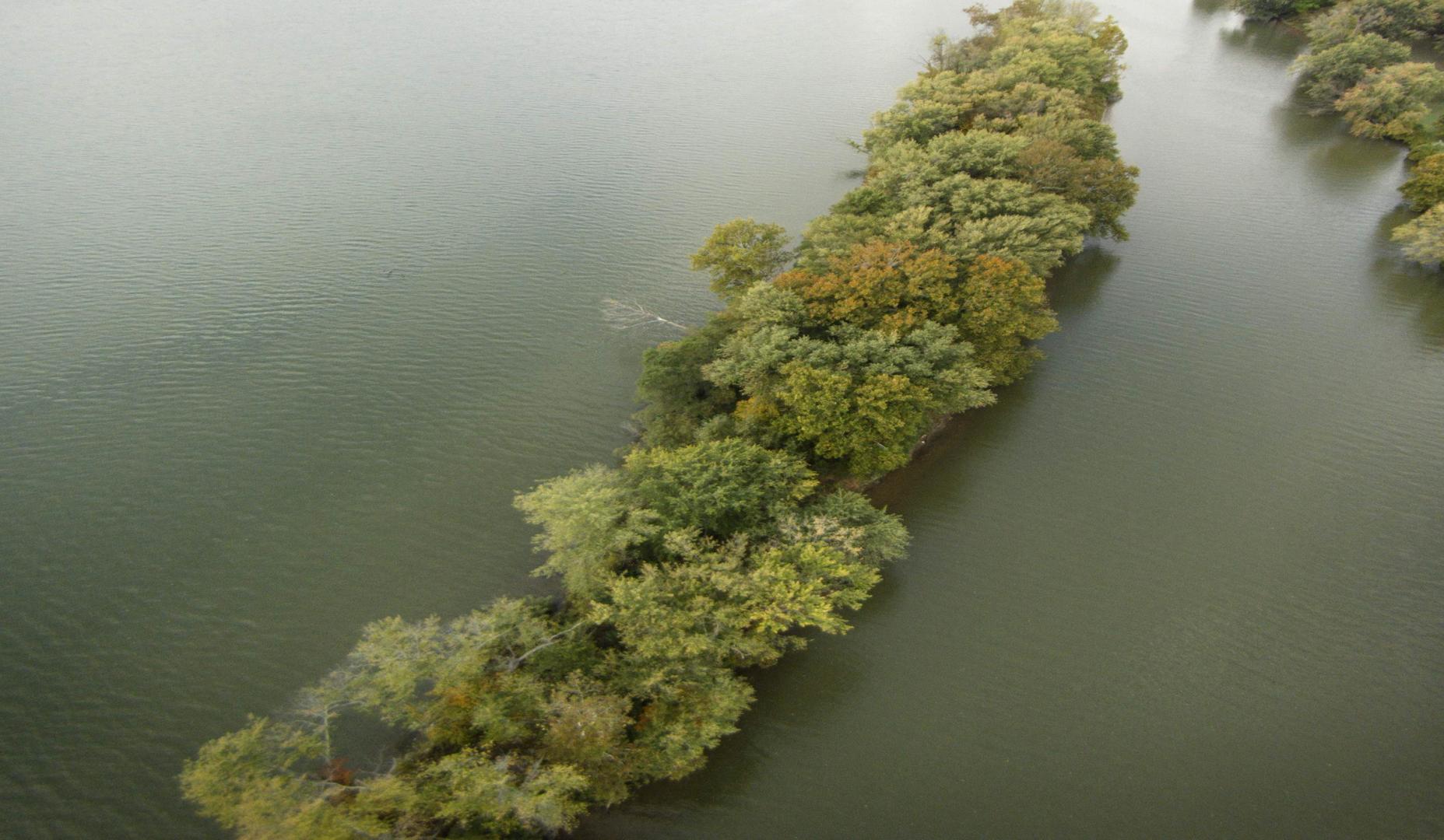 Private islands for sale in West Virginia, United States