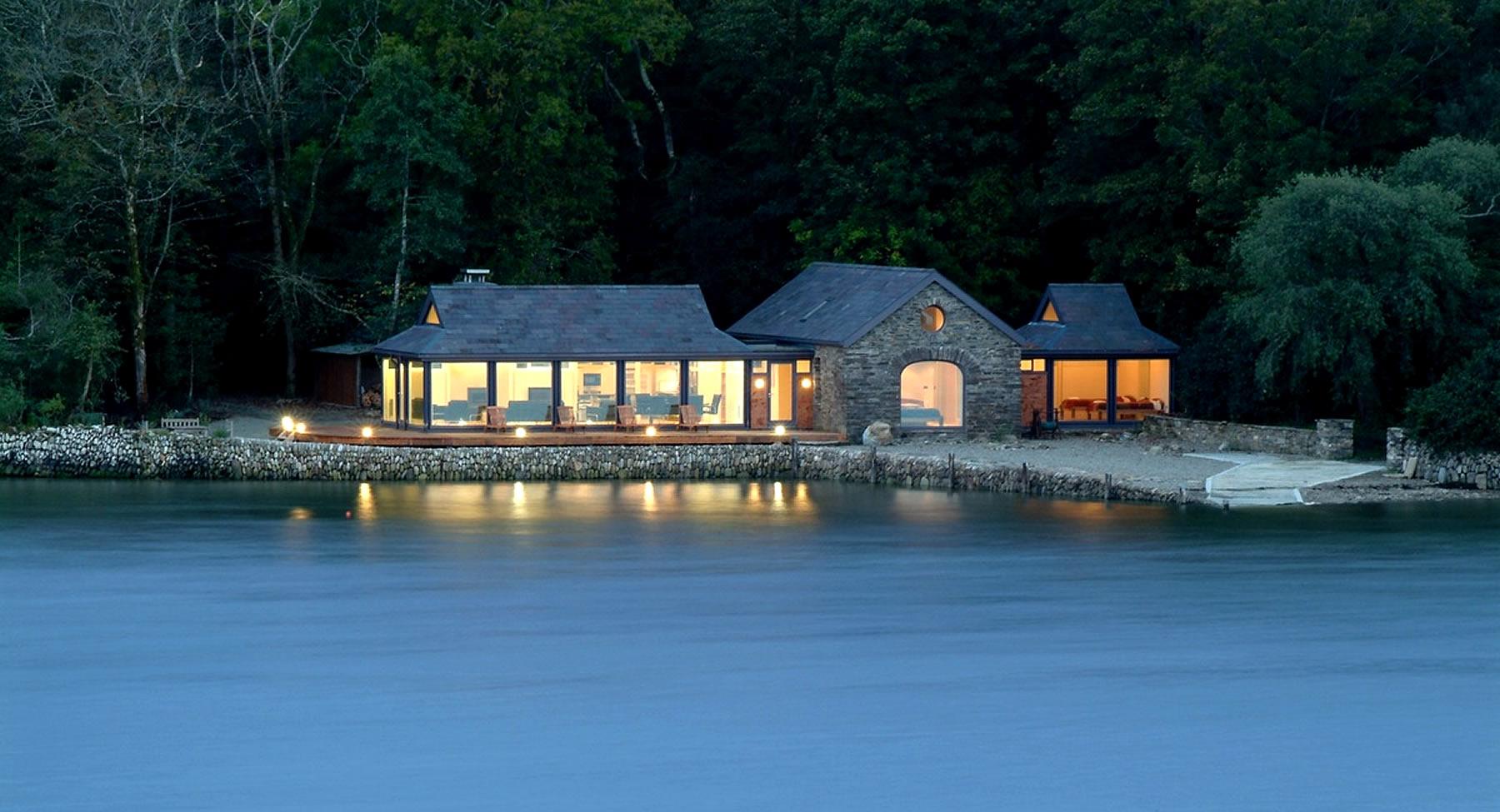 Private islands for sale in Ireland, Europe