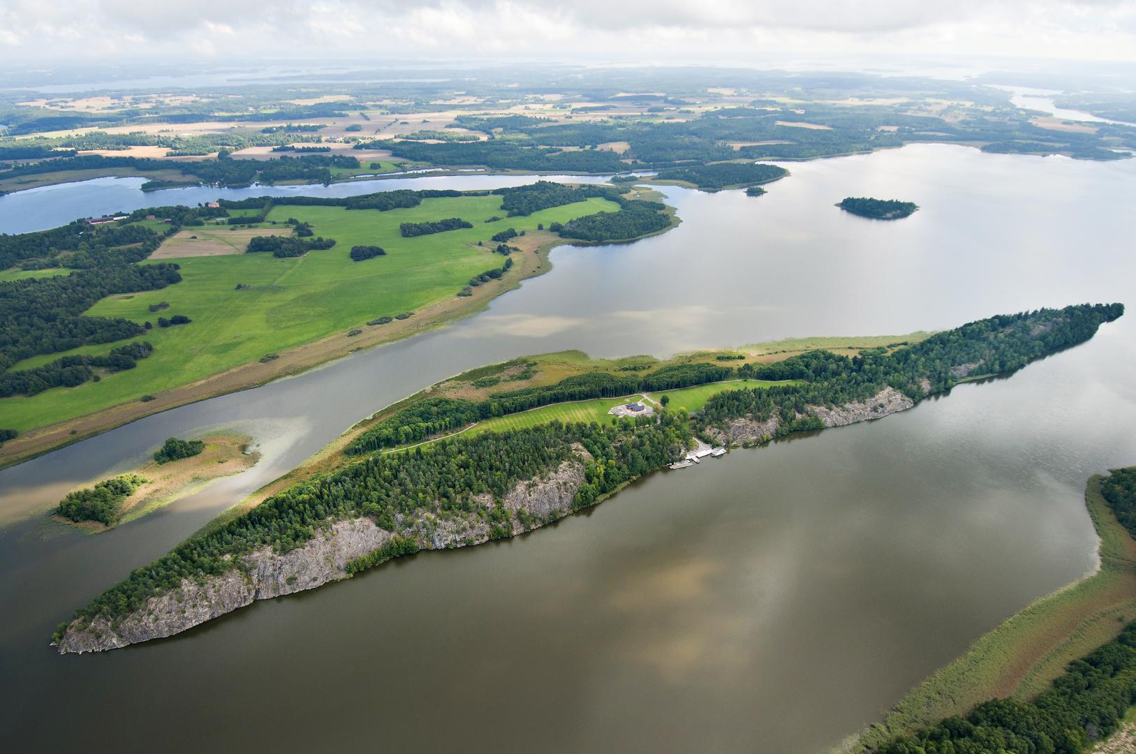 Private islands for sale in Norway, Europe