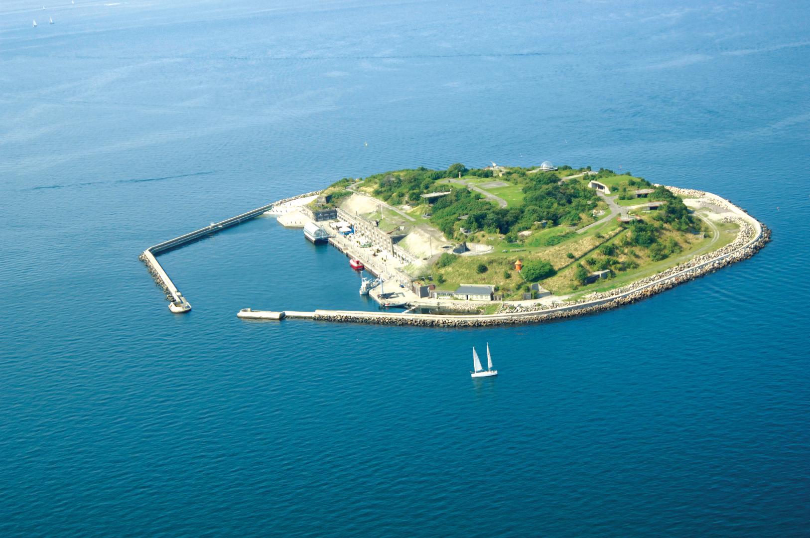 Private islands for sale in Estonia, Europe