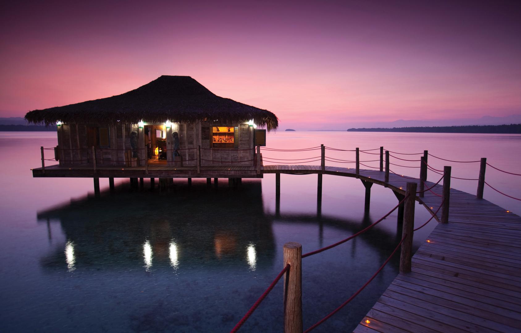 Private islands for sale in Cambodia, Asia & Middle East
