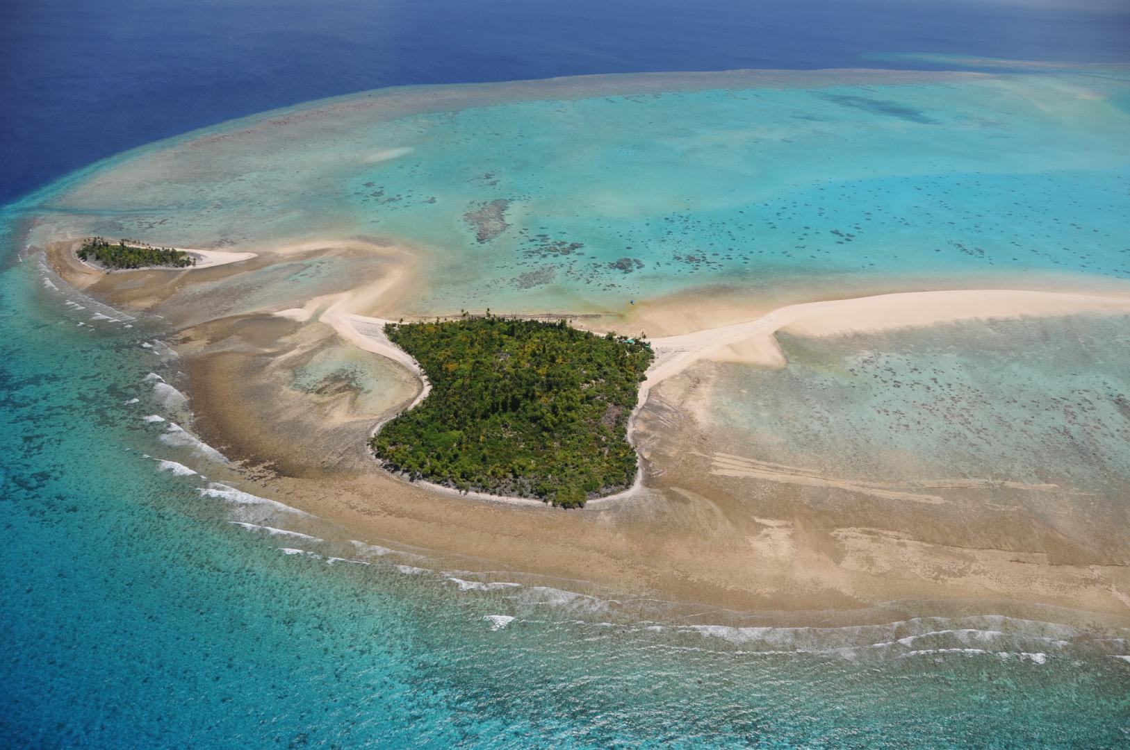 Private islands for sale in Palau, Asia & Middle East
