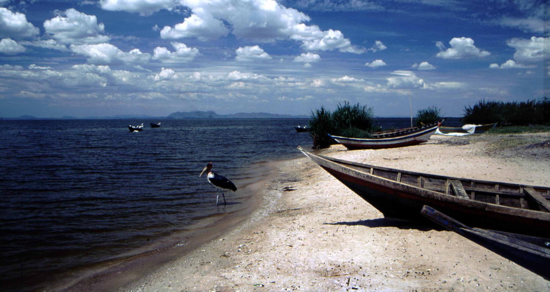 Private islands for sale in Uganda, Africa