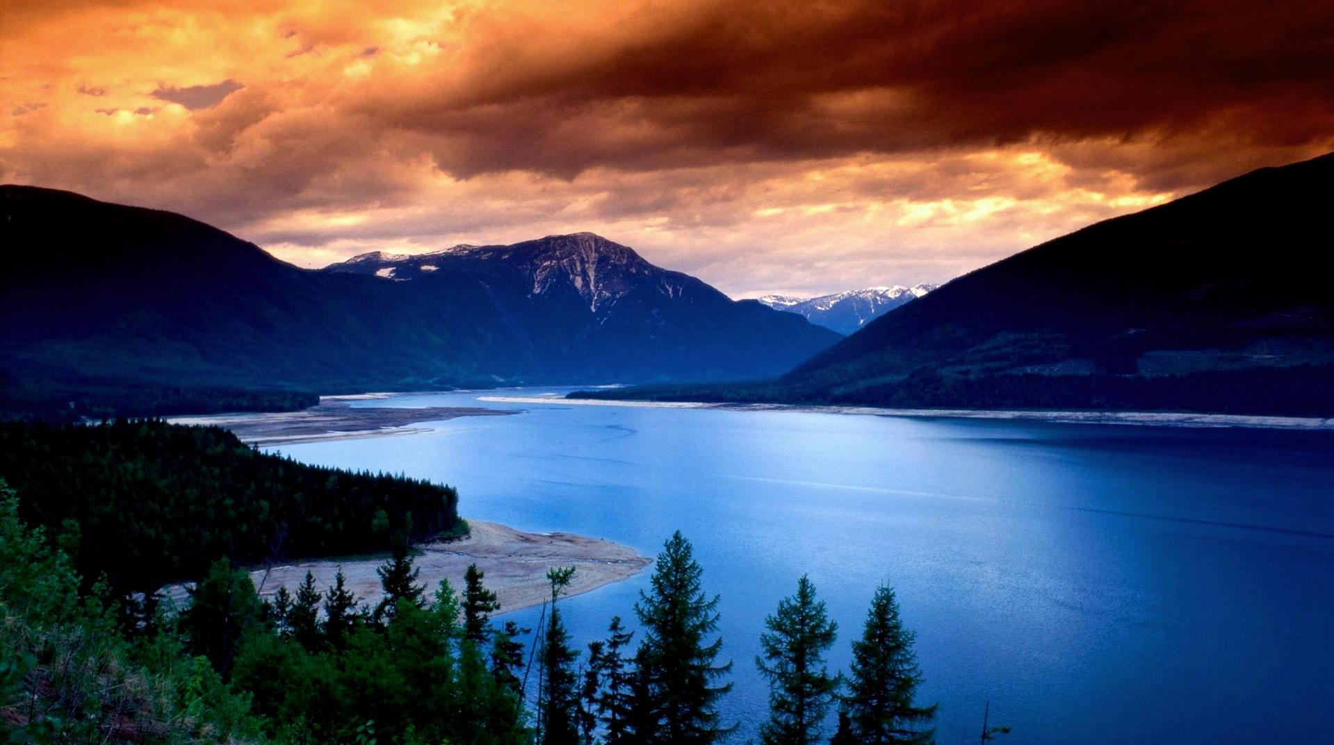 Private islands for sale in Chile, South America