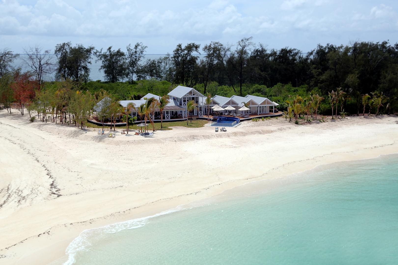 Private islands for sale in Tanzania, Africa