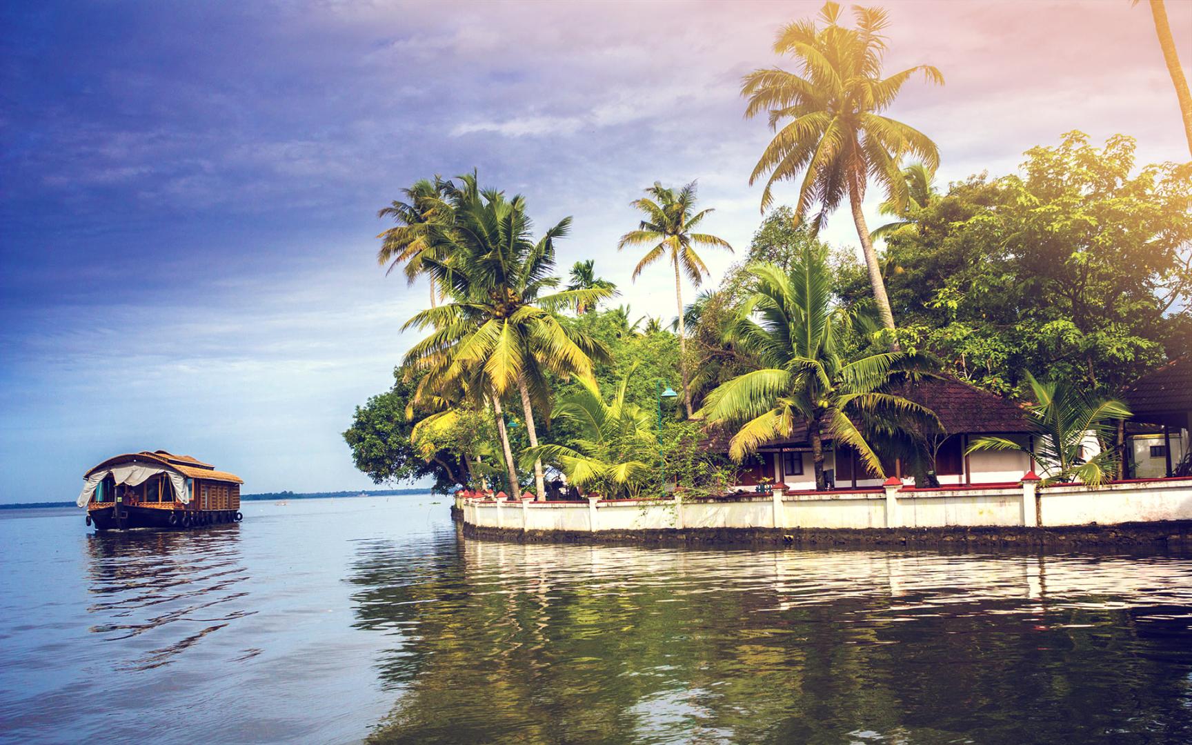 Private islands for sale in India, Asia & Middle East