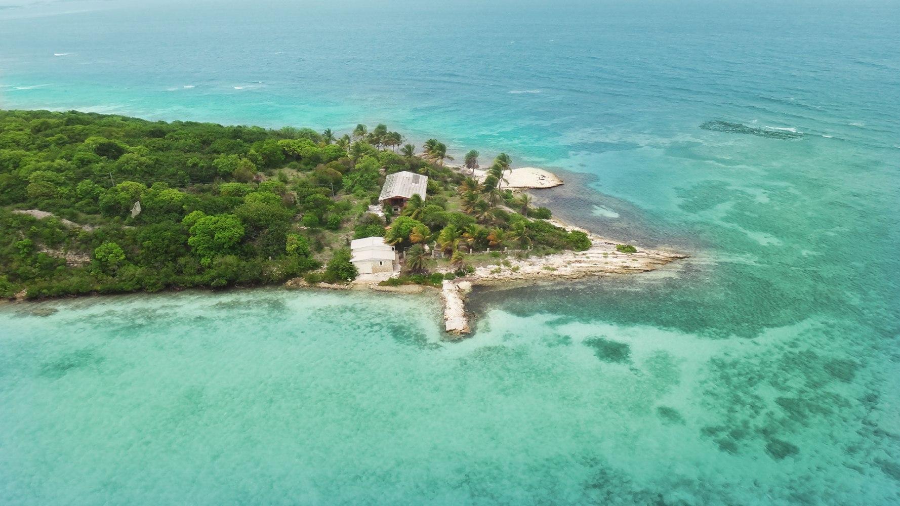 Private islands for sale in Bermuda, Caribbean
