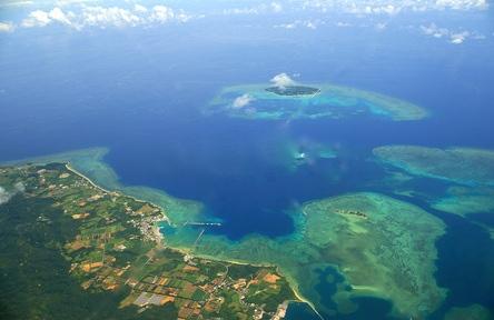 Private islands for rent in Japan, Asia & Middle East