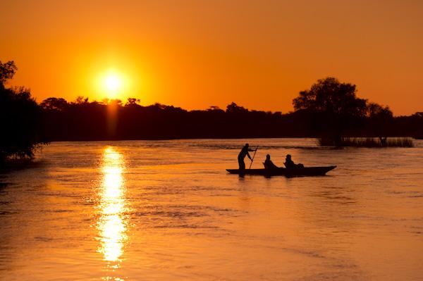 Private islands for sale in Zambia, Africa