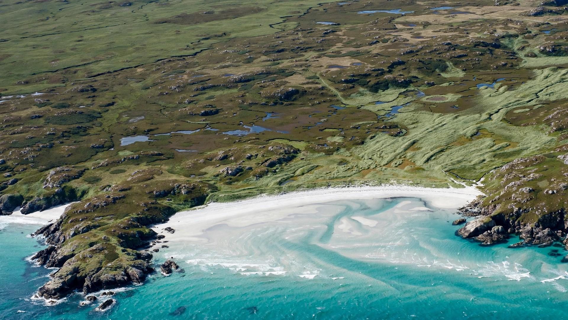 Private islands for sale in Falkland Islands, South America