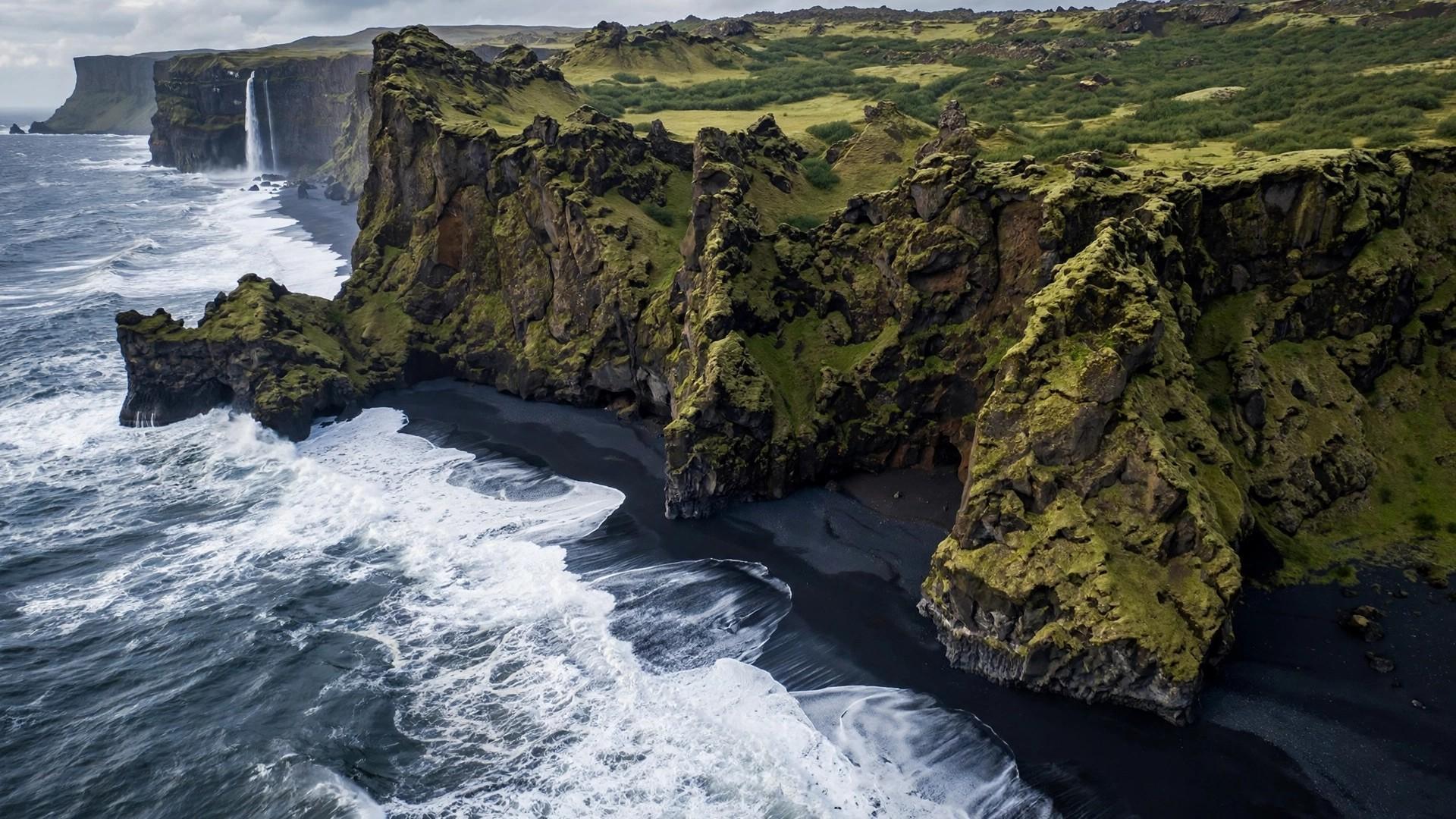 Private islands for sale in Iceland, Europe