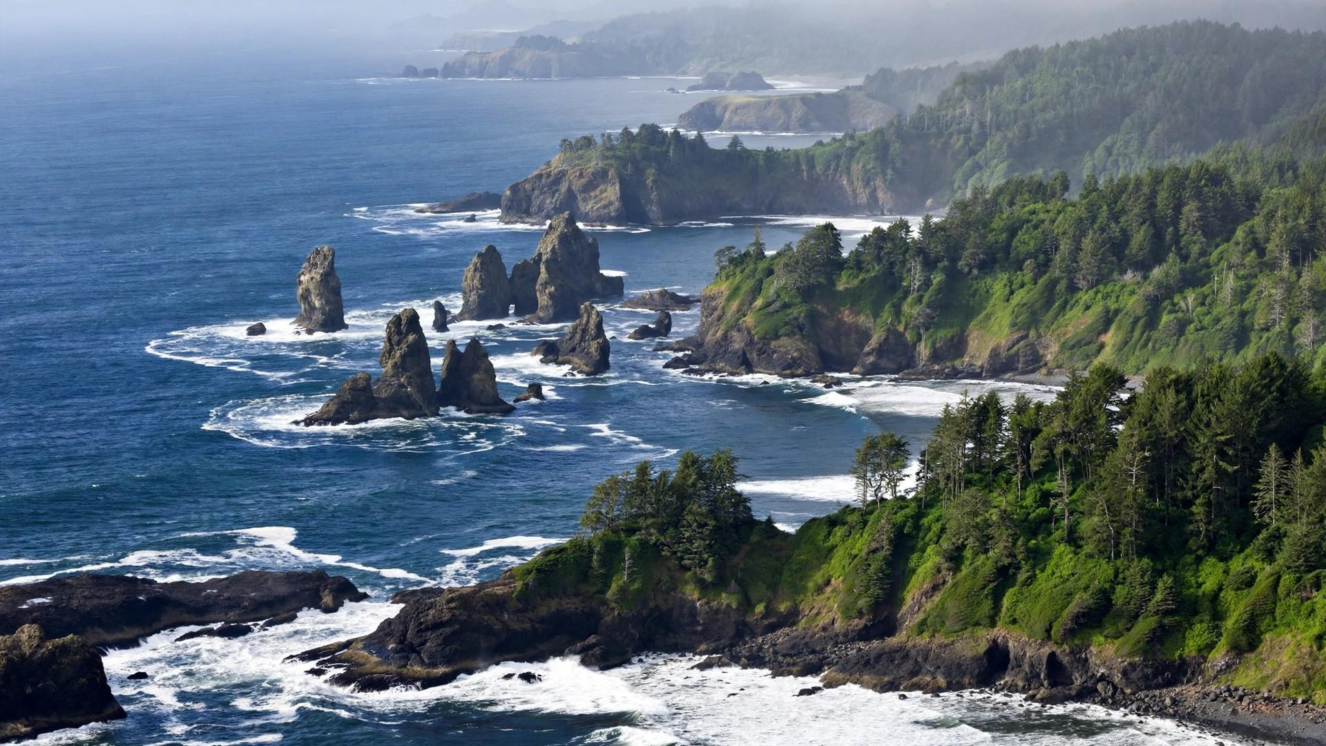 Private islands for sale in Oregon, United States