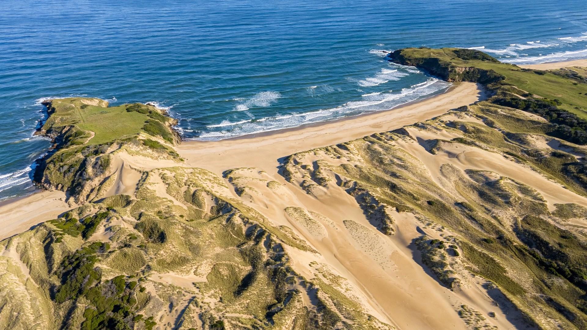 Private islands for sale in Uruguay, South America