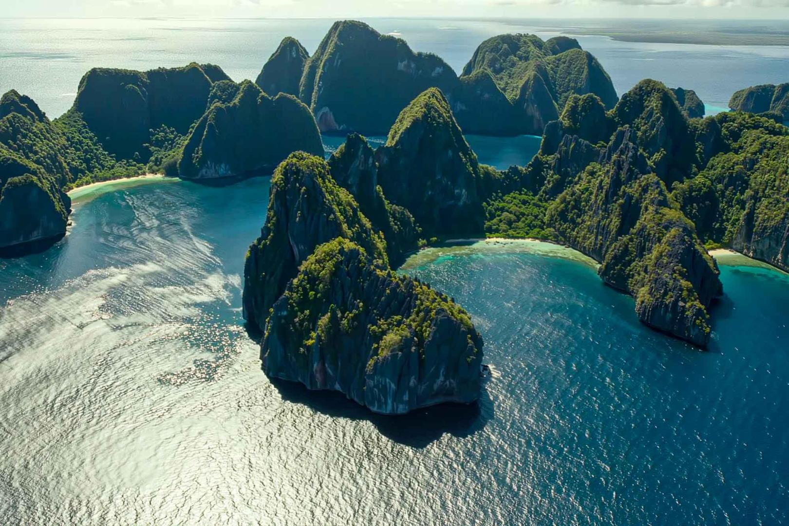 Private islands for sale in El Salvador, Central America