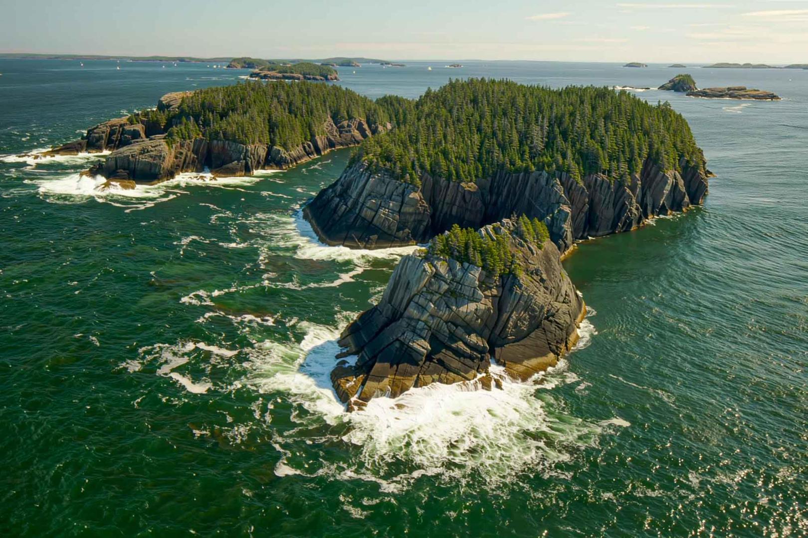 Private islands for sale in United States
