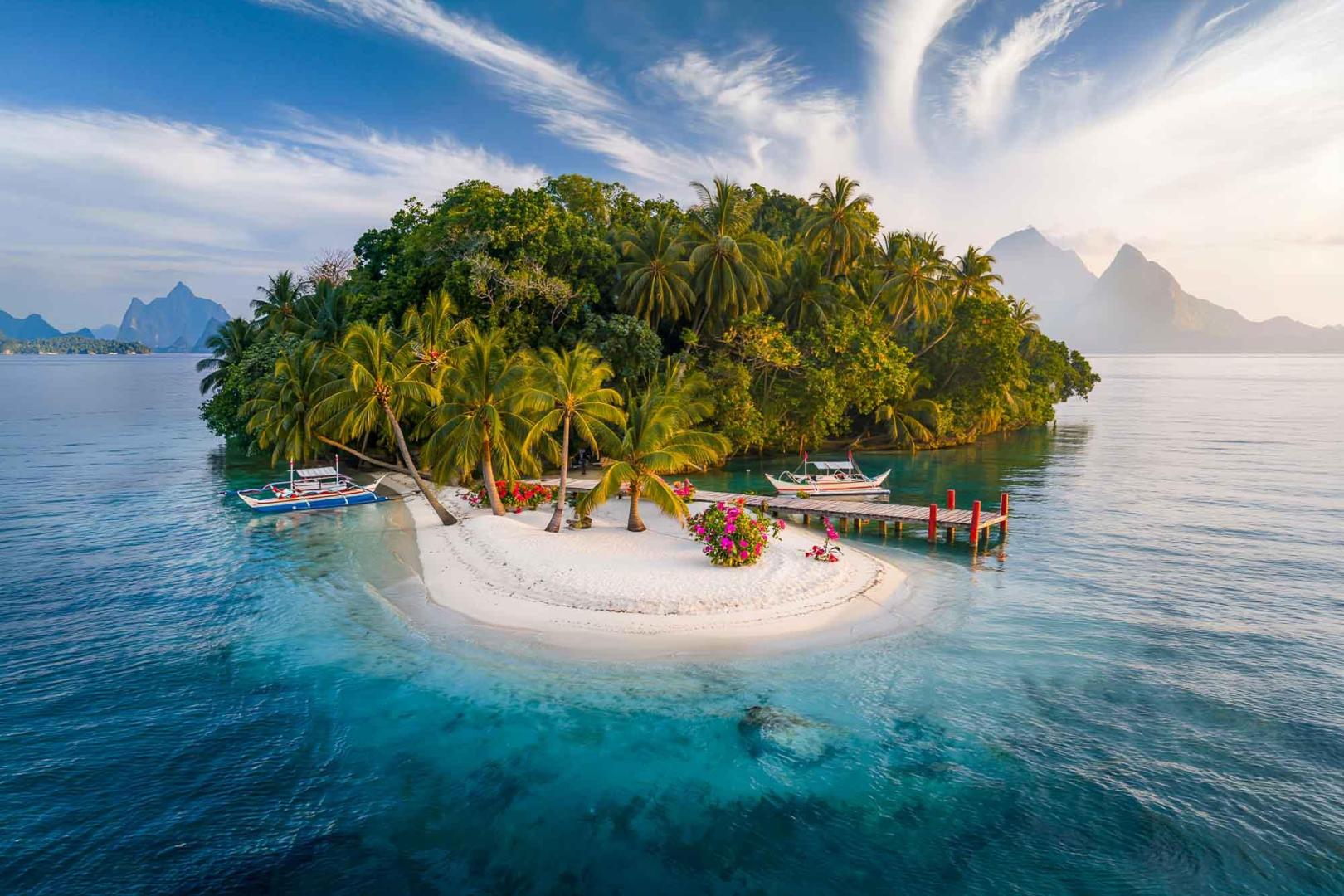 Private islands for sale in Solomon Islands, South Pacific