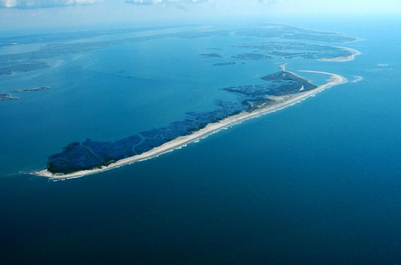 1 private island for sale in Virginia, United States