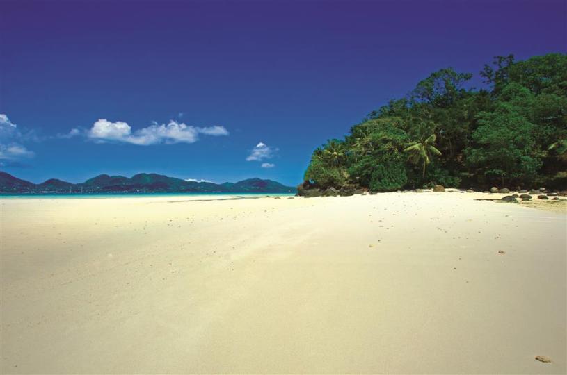1 private island for rent in Mauritius, Africa
