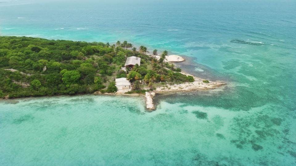 1 private island for rent in Bermuda, Caribbean