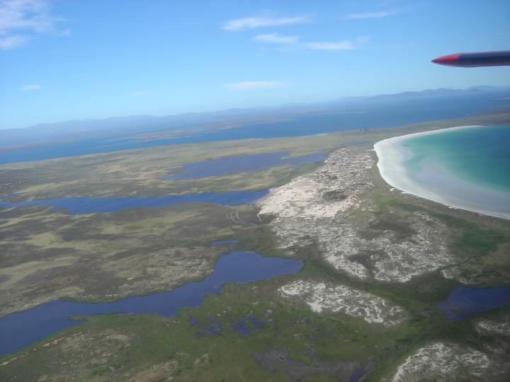 1 private island for sale in Falkland Islands, South America