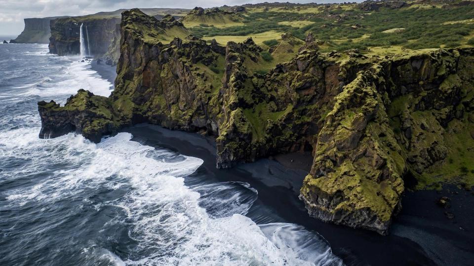 1 private island for sale in Iceland, Europe