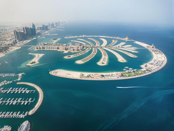 1 private island for rent in Saudi Arabia, Asia & Middle East