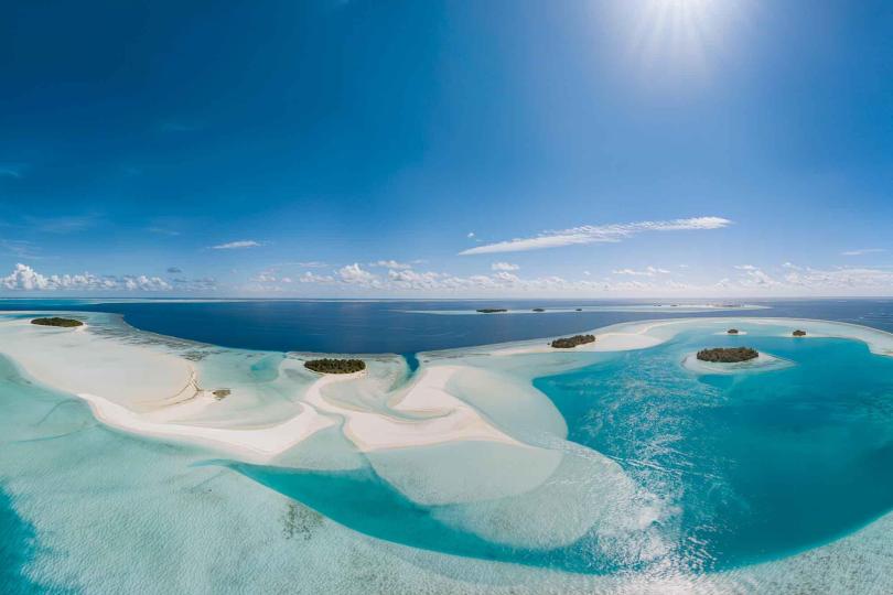 3 private islands for sale in Mexico, Central America