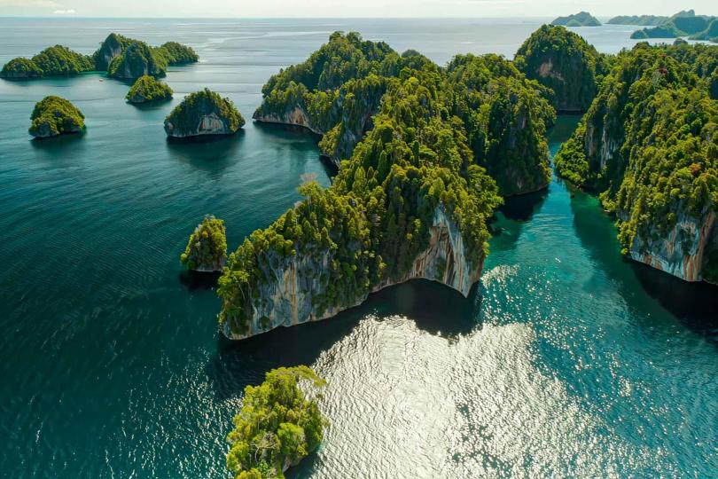 7 private islands for sale in Honduras, Central America