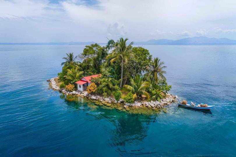 7 private islands for sale in Nicaragua, Central America